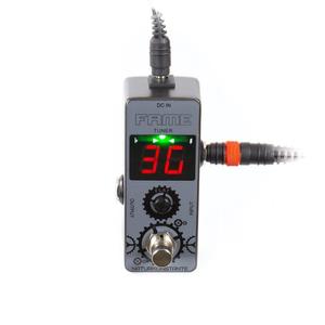 Fame Naturkonstante Pedal Tuner
