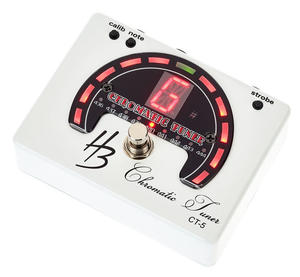 Harley Benton Custom Line CT-5 Tuner