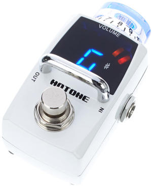 HoTone Skyline Tuner
