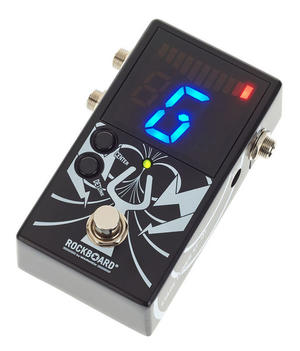 Rockboard ST-01 Chromatic Pedal Tuner